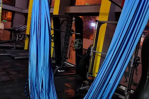 mk crossfit buca - Resim 4