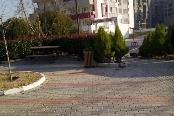 Hacı İbrahim Bostancı Camii - Resim 10