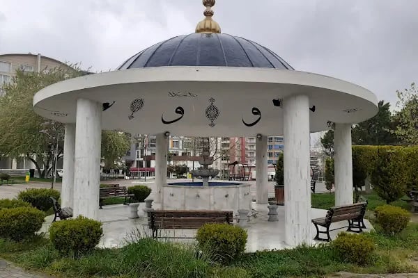 Hacı İbrahim Bostancı Camii - Resim 4