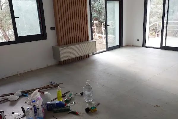 Bodrum Temizlik | Turkuaz Global - Resim 18