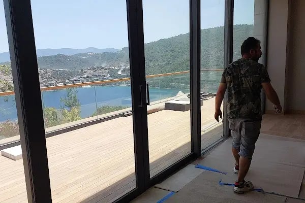 Bodrum Temizlik | Turkuaz Global - Resim 4