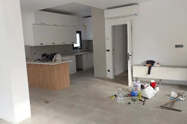 Bodrum Temizlik | Turkuaz Global - Resim 16