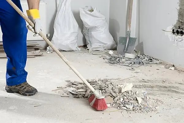 Bodrum Temizlik | Turkuaz Global - Resim 1