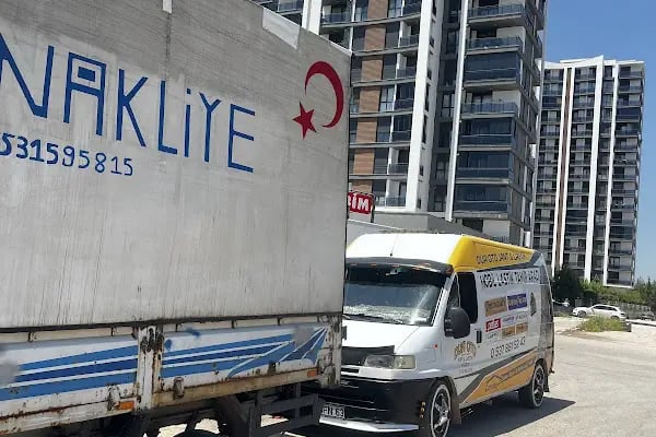 Dua oto lastik- yol yardım - Resim 5
