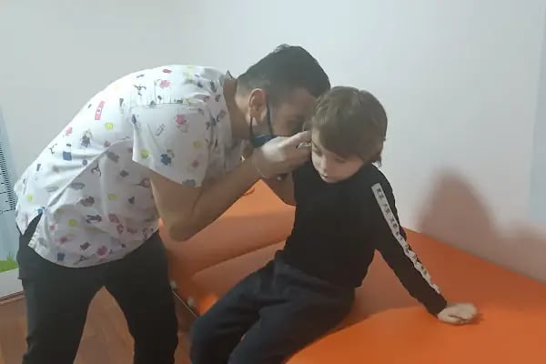Uz. Dr. Ahmet YILDIRIM Çocuk Sağlığı ve Hastalıkları - Resim 8