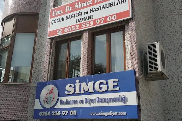 Uz. Dr. Ahmet YILDIRIM Çocuk Sağlığı ve Hastalıkları - Resim 12