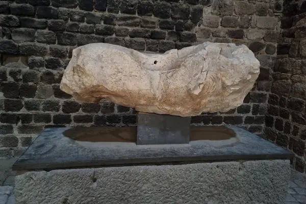 Serapis Tapınağı - Resim 11