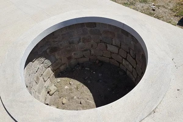 Serapis Tapınağı - Resim 14