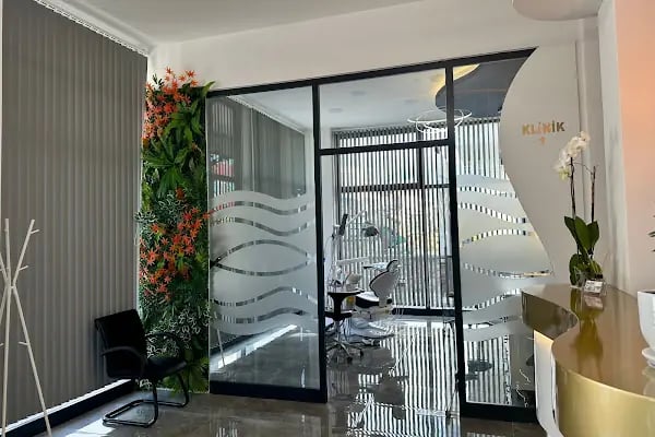 Alpha Dental Ağız ve Diş Sağlığı Polikliniği - Resim 5