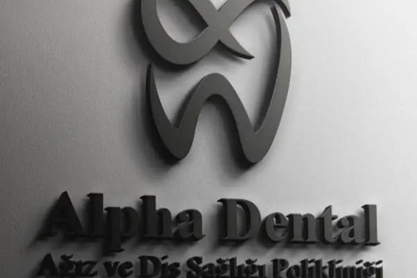 Alpha Dental Ağız ve Diş Sağlığı Polikliniği - Resim 4