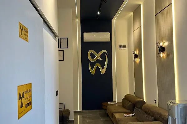 Alpha Dental Ağız ve Diş Sağlığı Polikliniği - Resim 3