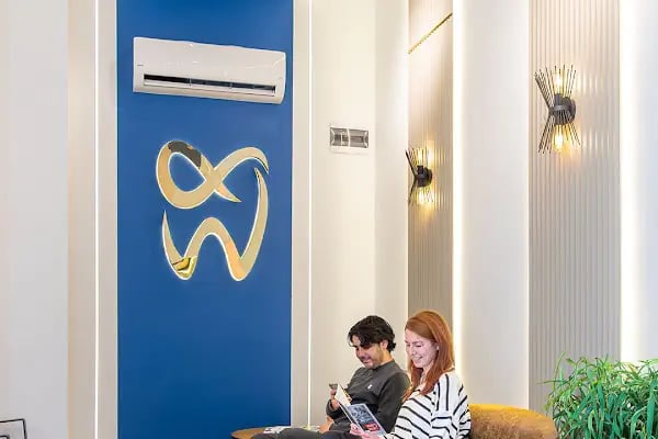 Alpha Dental Ağız ve Diş Sağlığı Polikliniği - Resim 6