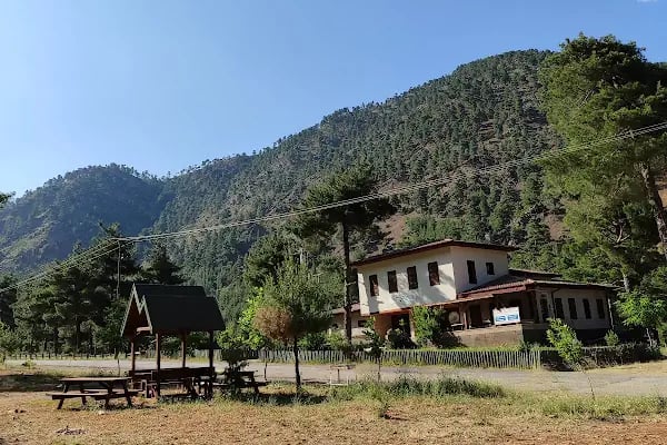 Aladağlar Milli Parkı Yahyalı - Resim 3