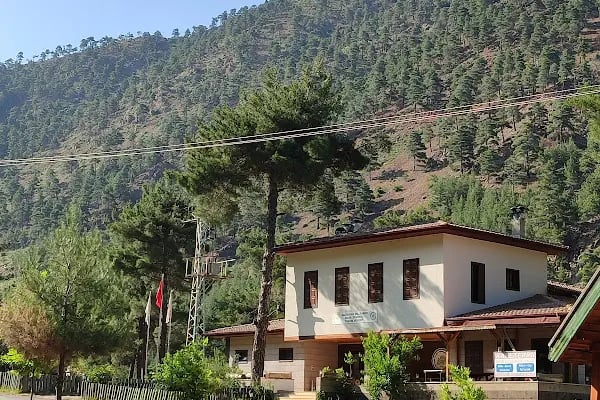 Aladağlar Milli Parkı Yahyalı - Resim 13