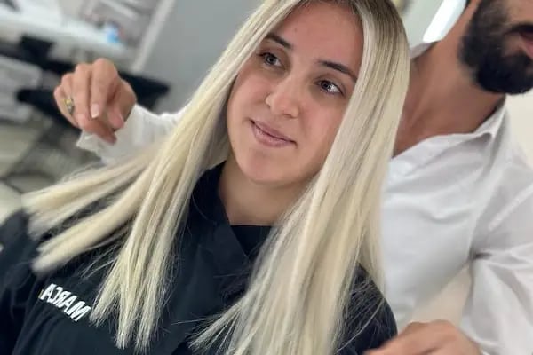 Marca cut kuaför - Resim 5