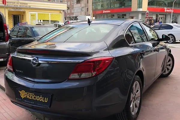 Çerkezköy Yazıoğlu Otomotiv a.ş - Resim 16