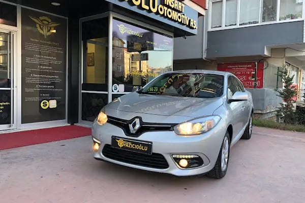 Çerkezköy Yazıoğlu Otomotiv a.ş - Resim 18