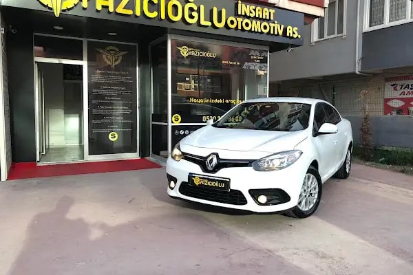 Çerkezköy Yazıoğlu Otomotiv a.ş - Resim 10