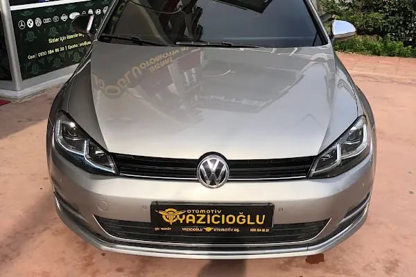 Çerkezköy Yazıoğlu Otomotiv a.ş - Resim 19