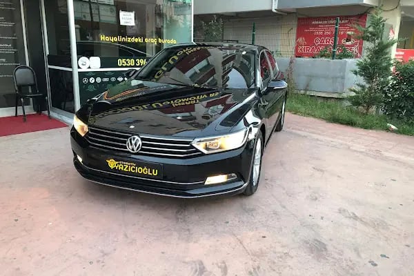 Çerkezköy Yazıoğlu Otomotiv a.ş - Resim 6