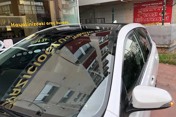Çerkezköy Yazıoğlu Otomotiv a.ş - Resim 8