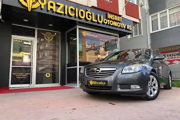 Çerkezköy Yazıoğlu Otomotiv a.ş - Resim 7
