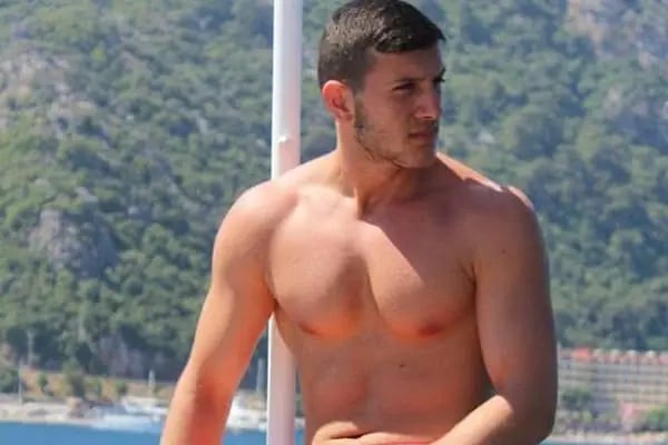 Büyükada kickboks - Resim 8