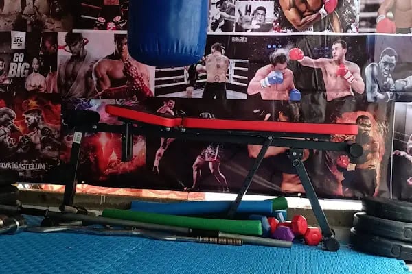 Büyükada kickboks - Resim 1