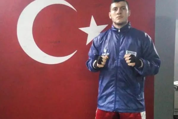 Büyükada kickboks - Resim 5