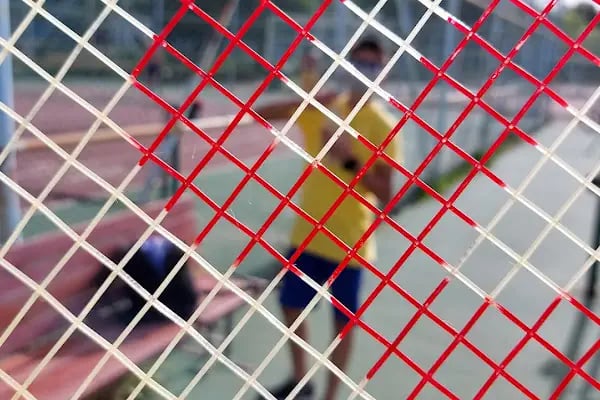 İzmir Büyükşehir Belediyesi Gençlik Ve Spor Klubü İnciraltı Spor Tesisleri - Resim 5