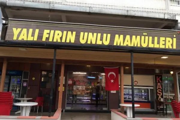 Yalı Fırın - Resim 10