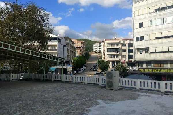 Yalı Fırın - Resim 13
