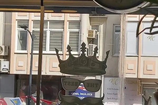 Avcılar THE BEST ERKEK KUAFÖRÜ - Resim 9