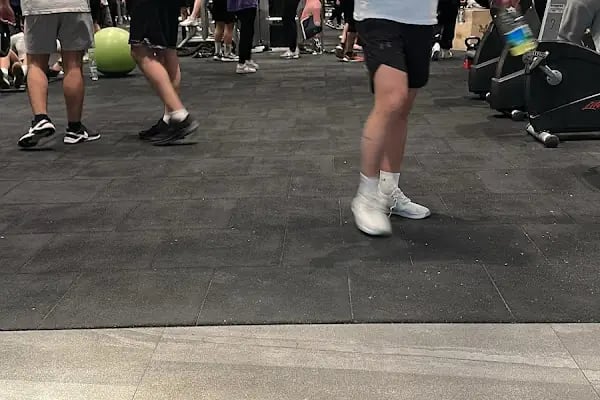 MACFit Balçova Kipa - Resim 9
