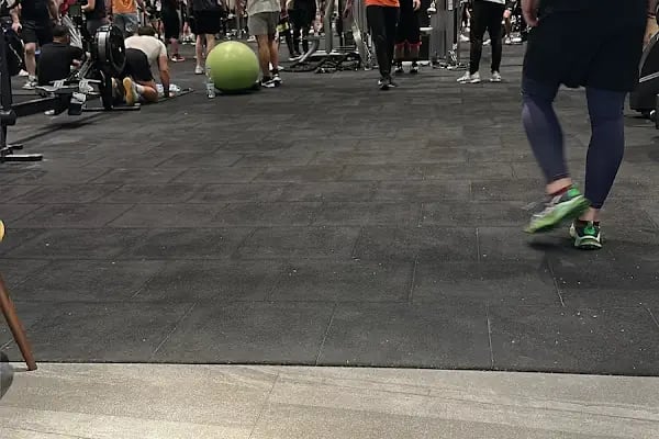 MACFit Balçova Kipa - Resim 17