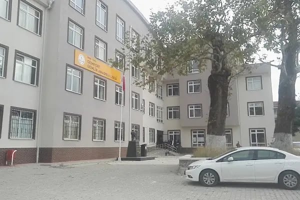 Gemport Gemlik Anadolu Lisesi - Resim 4