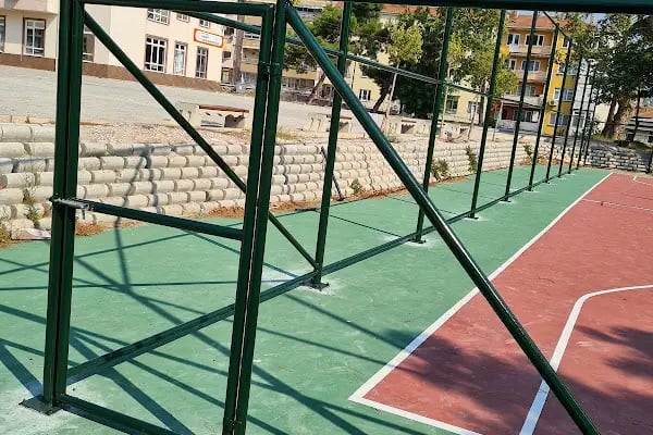 Gemport Gemlik Anadolu Lisesi - Resim 2