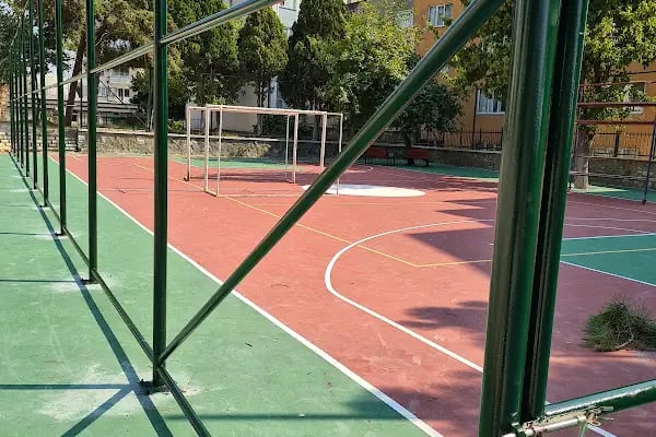 Gemport Gemlik Anadolu Lisesi - Resim 6