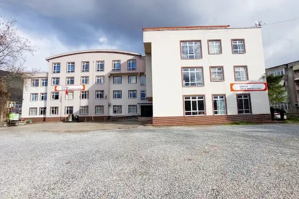 Gemport Gemlik Anadolu Lisesi - Resim 3