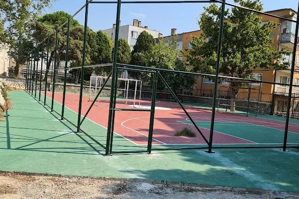 Gemport Gemlik Anadolu Lisesi - Resim 5