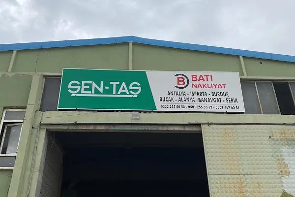 Batı Nakliyat - Resim 7