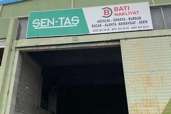 Batı Nakliyat - Resim 8
