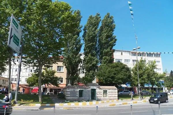 Balçık Tekkesi Türbesi - Resim 7