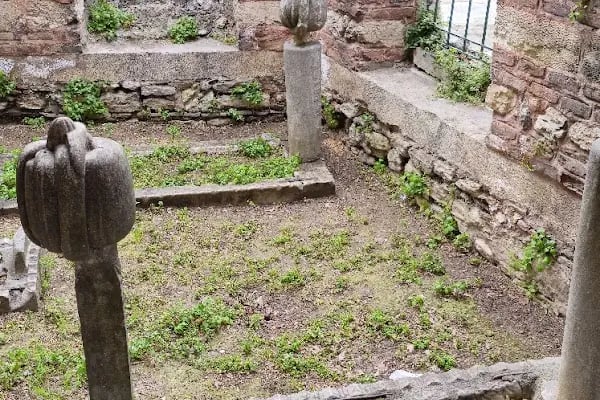 Balçık Tekkesi Türbesi - Resim 3
