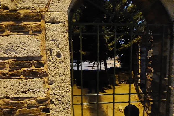 Balçık Tekkesi Türbesi - Resim 2