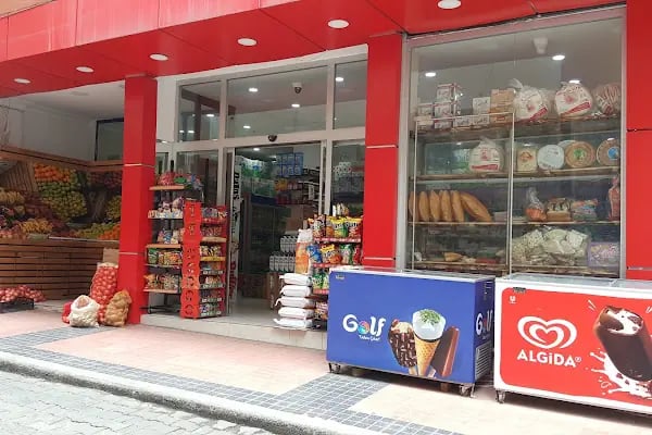 Akbulut Market - Resim 1