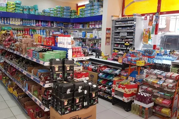 Akbulut Market - Resim 2