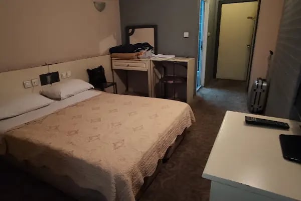 Hotel Yıldız() - Resim 19
