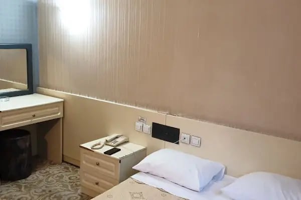 Hotel Yıldız() - Resim 17