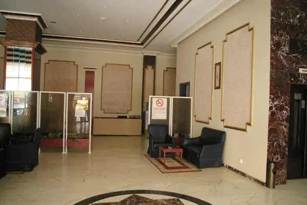 Hotel Yıldız() - Resim 4